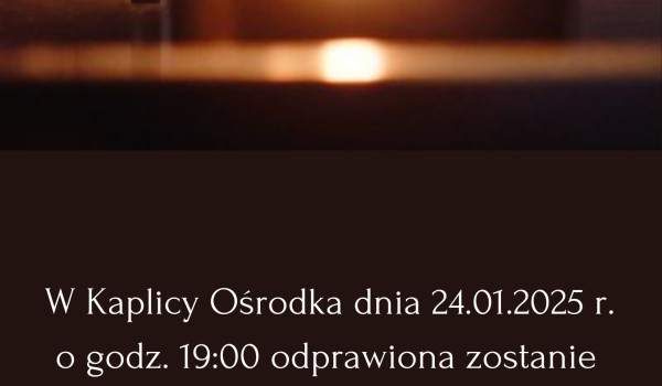 Msza Święta