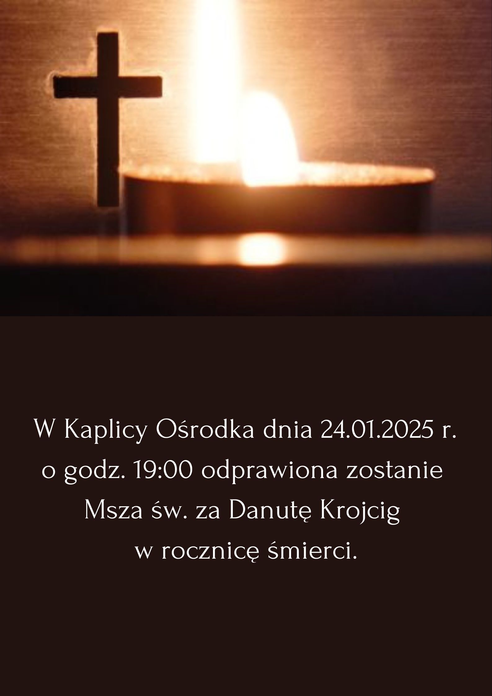 Msza Święta